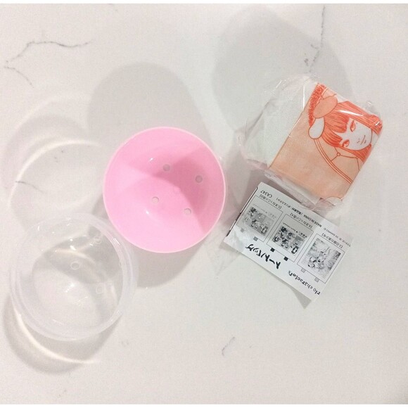 Sanrio Characters by Junji Ito small bag - Picture 7 of 7